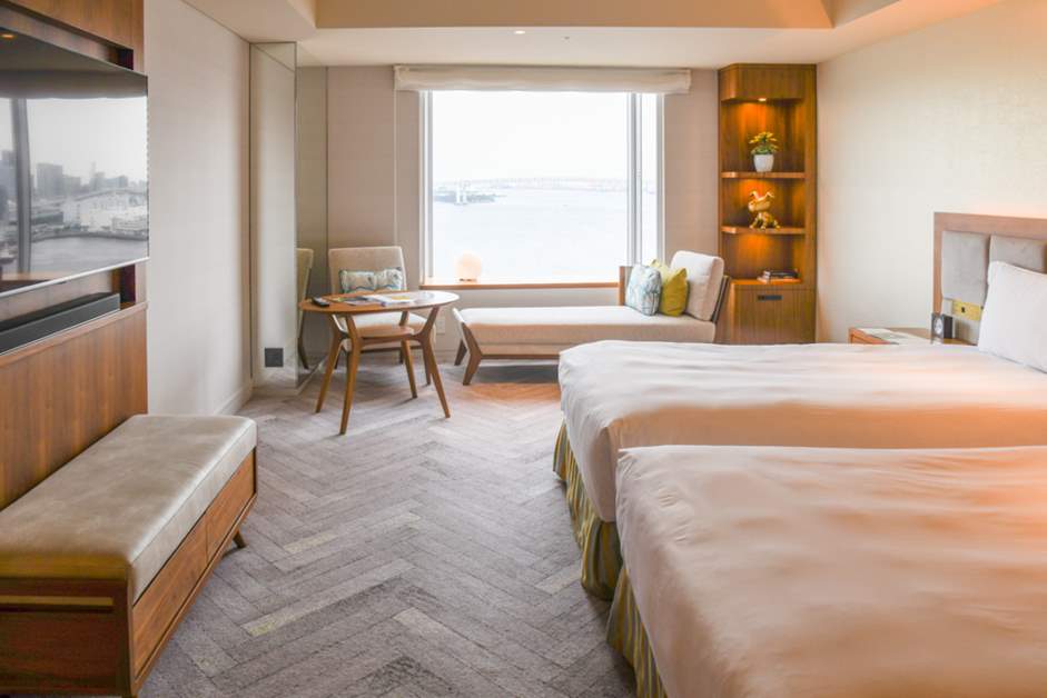 「住みたくなる街」東京・港区で暮らすように楽しむホテルステイ《ベイサイド編》 港区観光協会 VISIT MINATO CITY 東京都港区の観光情報公式サイト